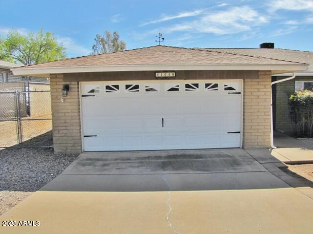 VISTA VILLAGE UNIT 5 - Residential Lease