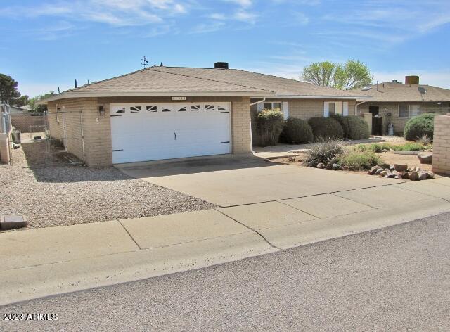 VISTA VILLAGE UNIT 5 - Residential Lease