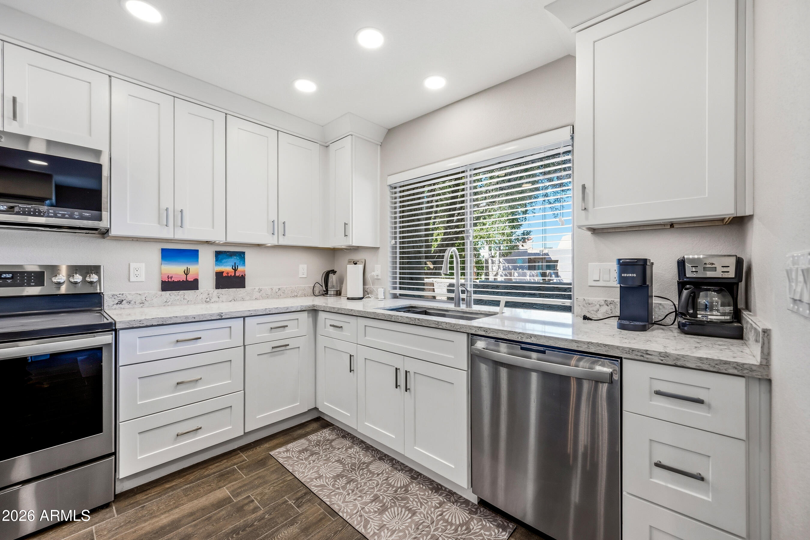 7340 N VIA CAMELLO DEL NORTE -- 234