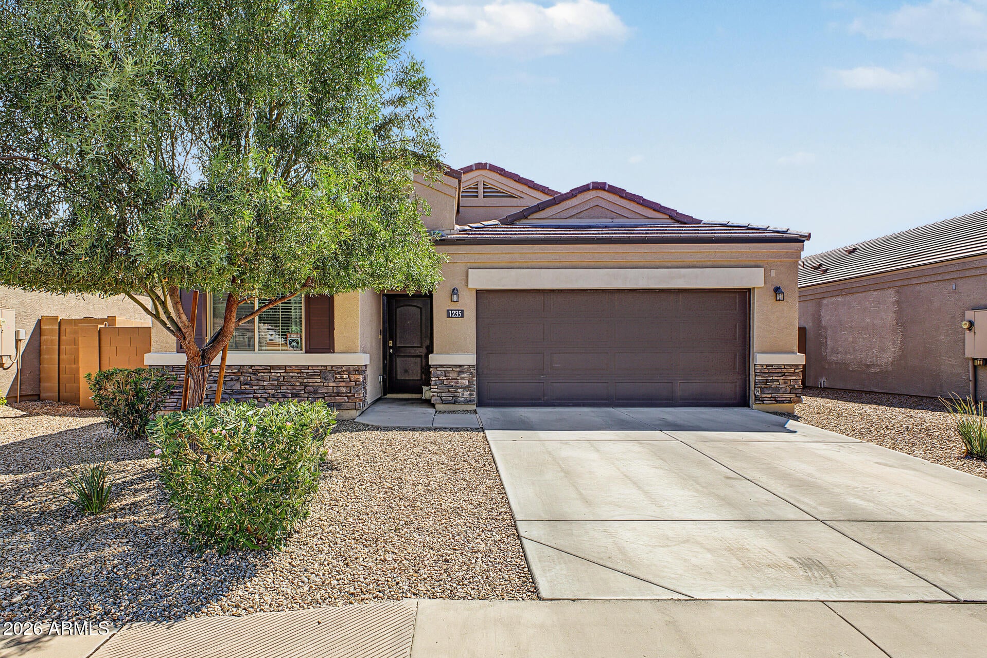 1235 E Thomas Drive