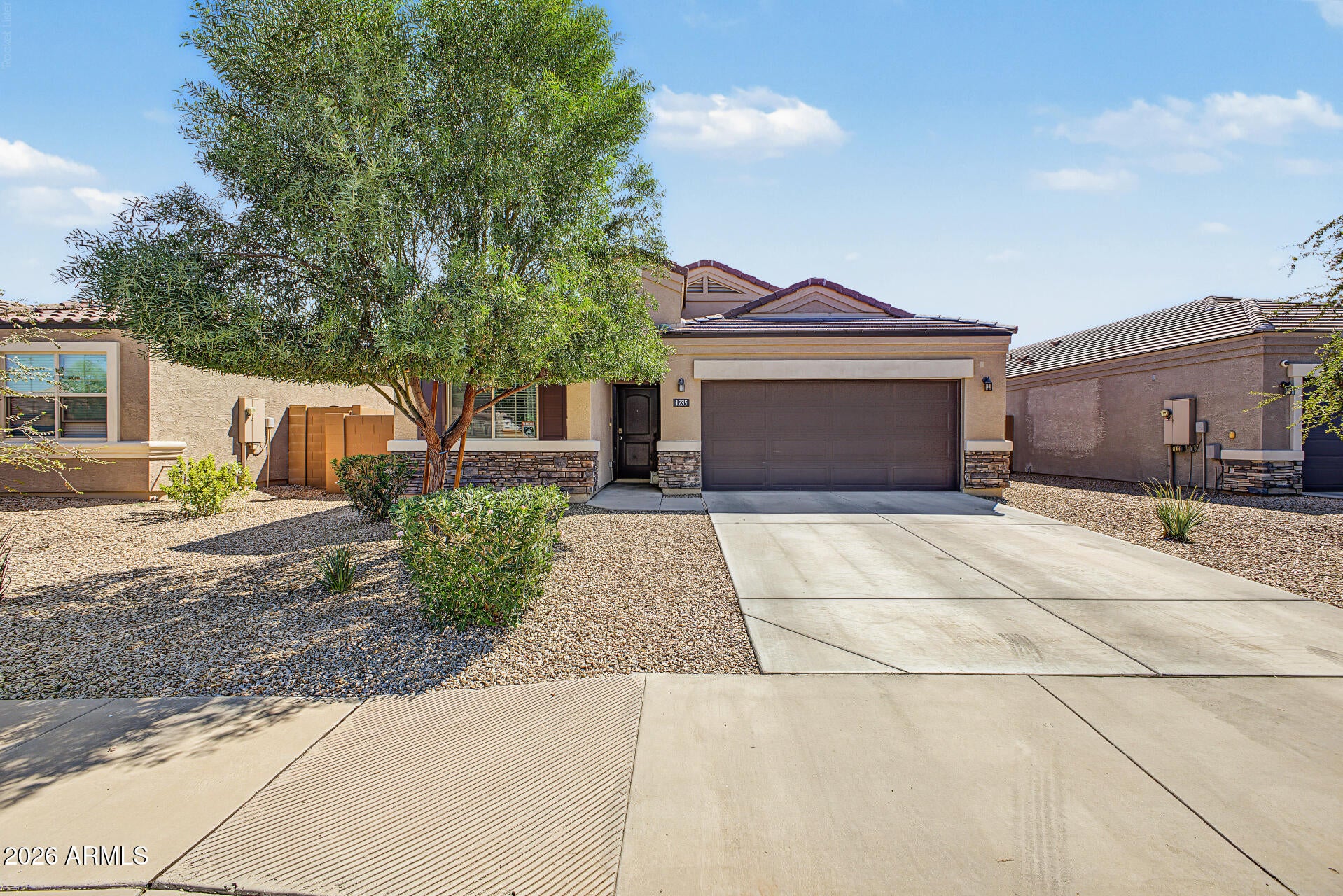 1235 E Thomas Drive