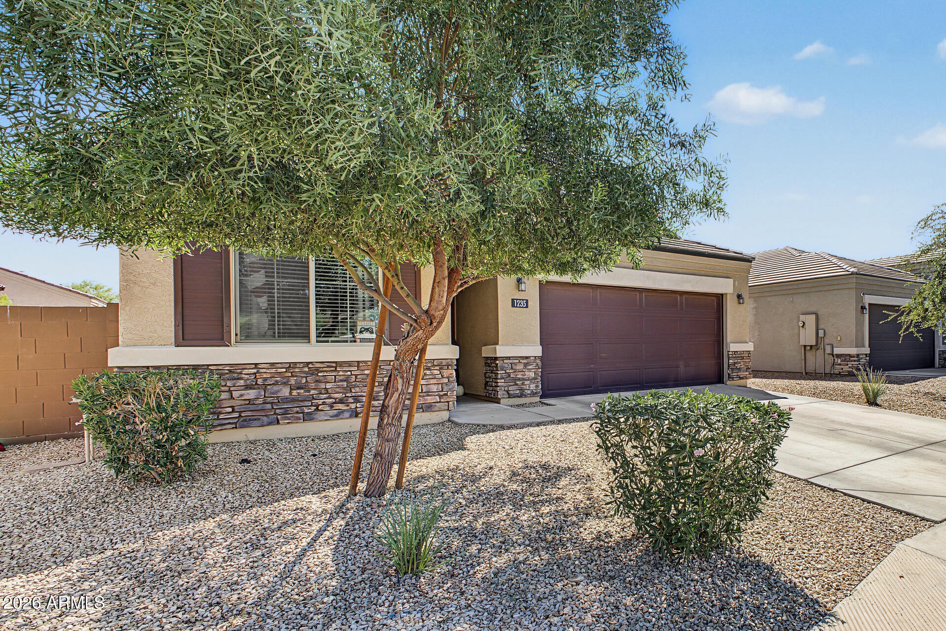 1235 E Thomas Drive