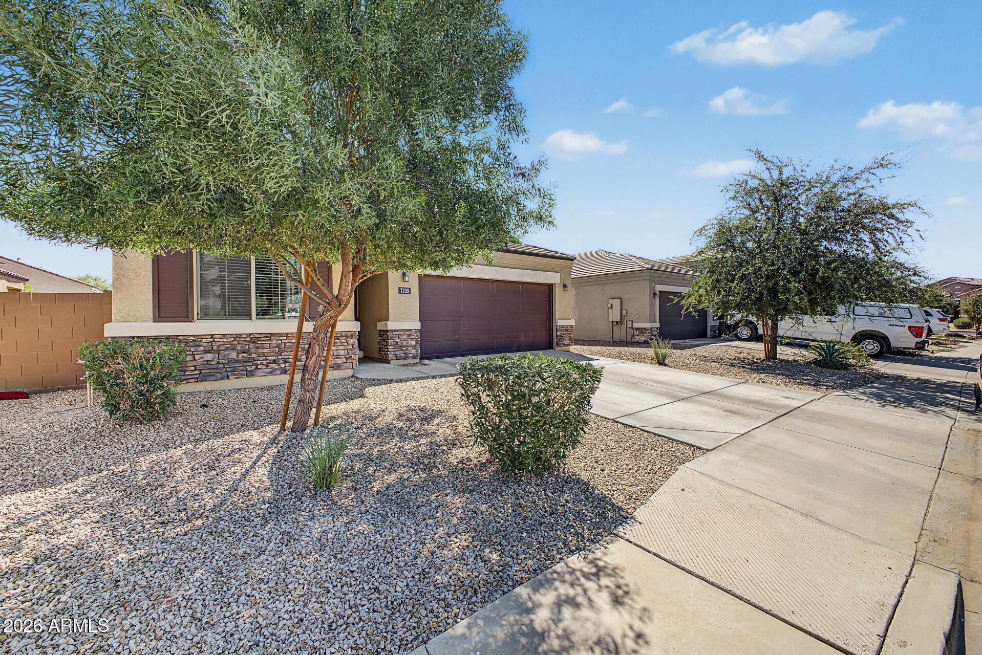 1235 E Thomas Drive