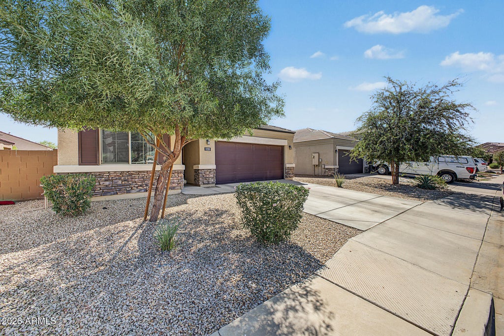 Photo of 1235 E Thomas Drive, Casa Grande, AZ 85122 (MLS # 7085933)