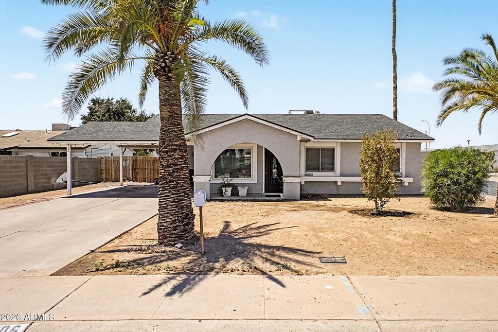 Photo of 4006 S Hanna Drive, Tempe, AZ 85282 (MLS # 7059874)