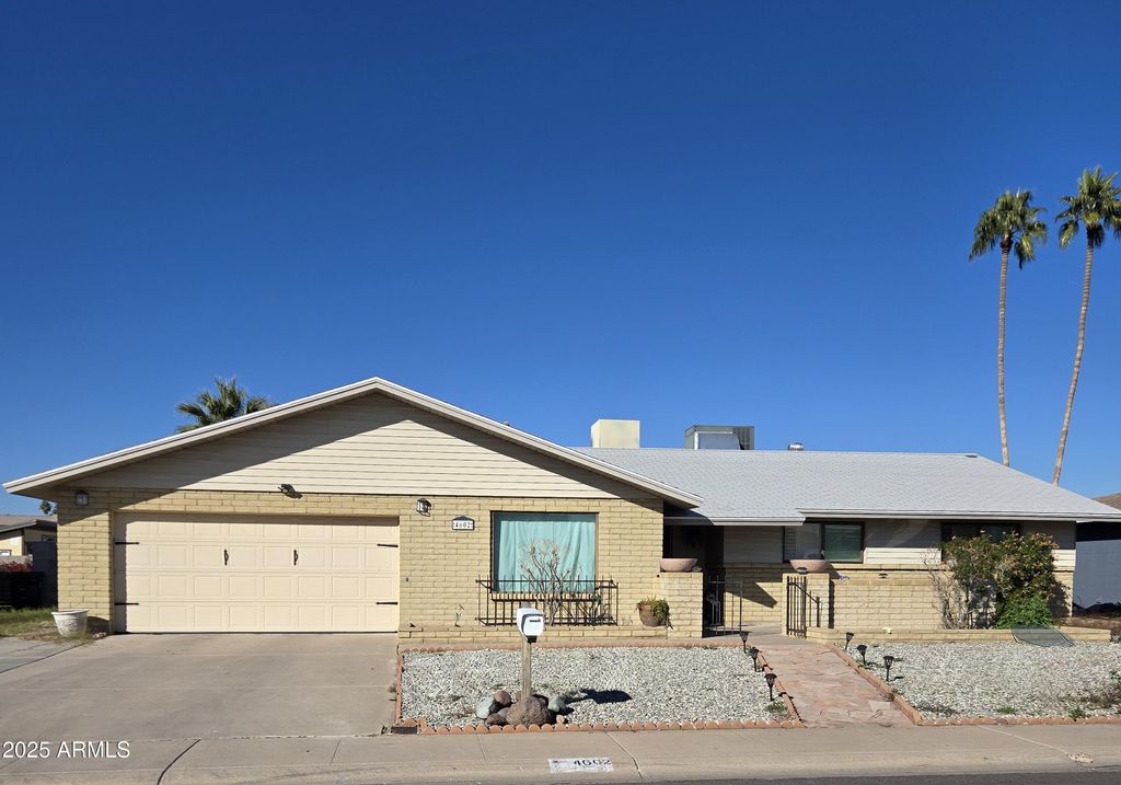 Photo of 4602 W Poinsettia Drive, Glendale, AZ 85304 (MLS # 6960052)