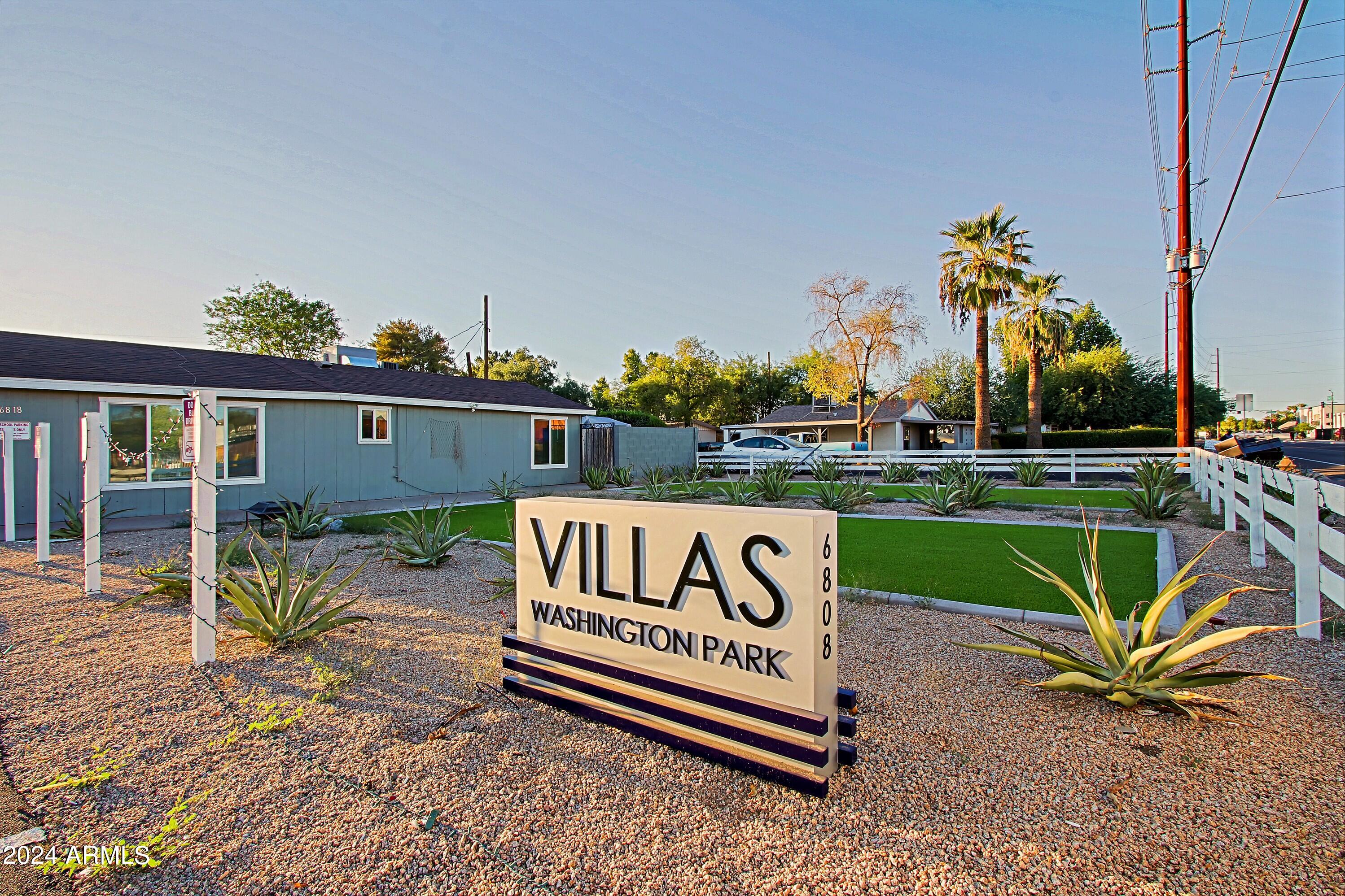 6808 N 23RD Avenue 6