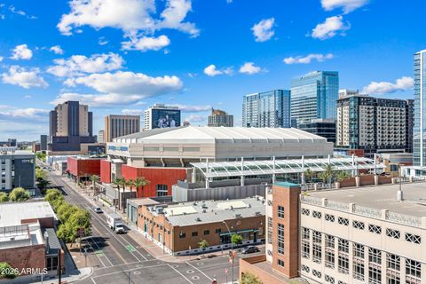 310 S 4TH Street 905 Phoenix AZ 85004