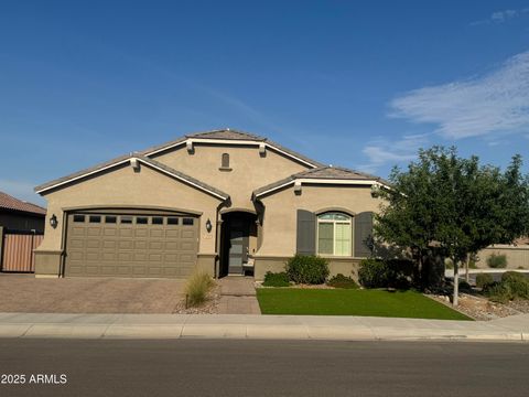 Photo of 34591 N Becker Drive, San Tan Valley, AZ 85144 (MLS # 6905388)