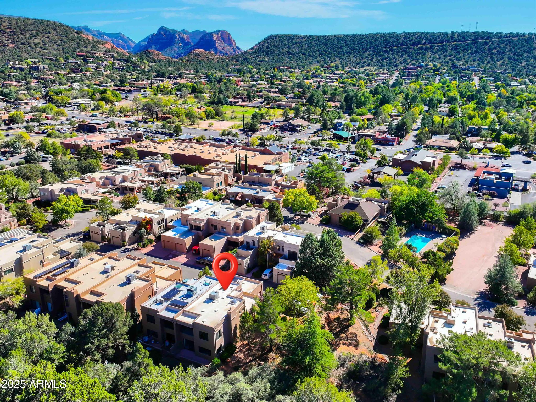VISTA MONTANA AMD - Residential