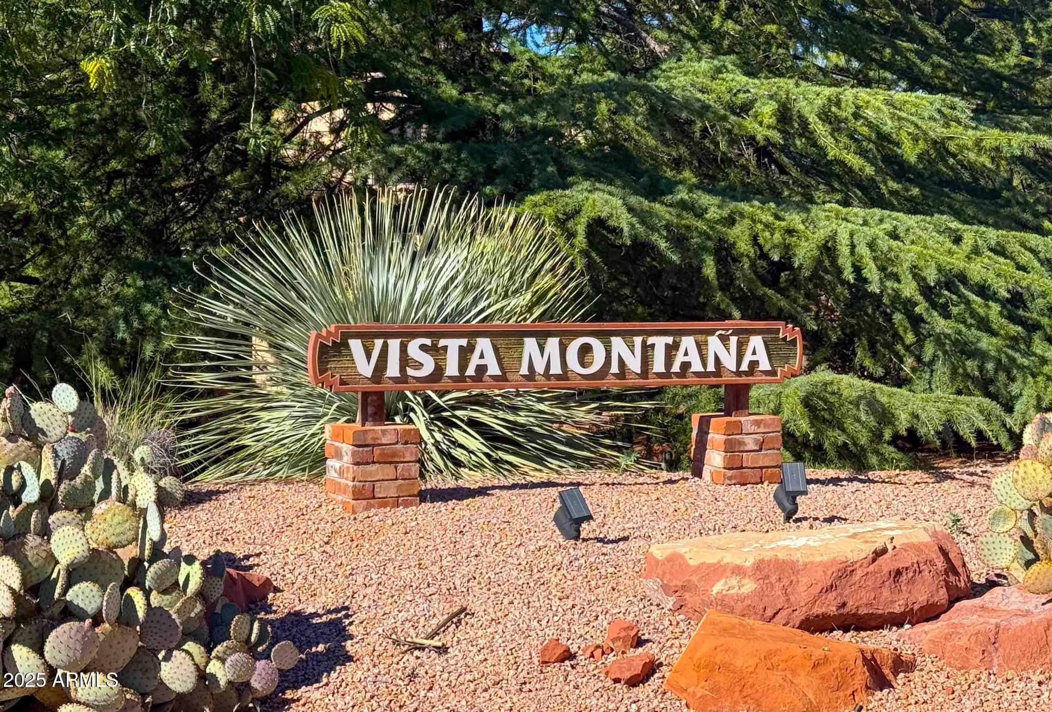 1442 VISTA MONTANA Road 1