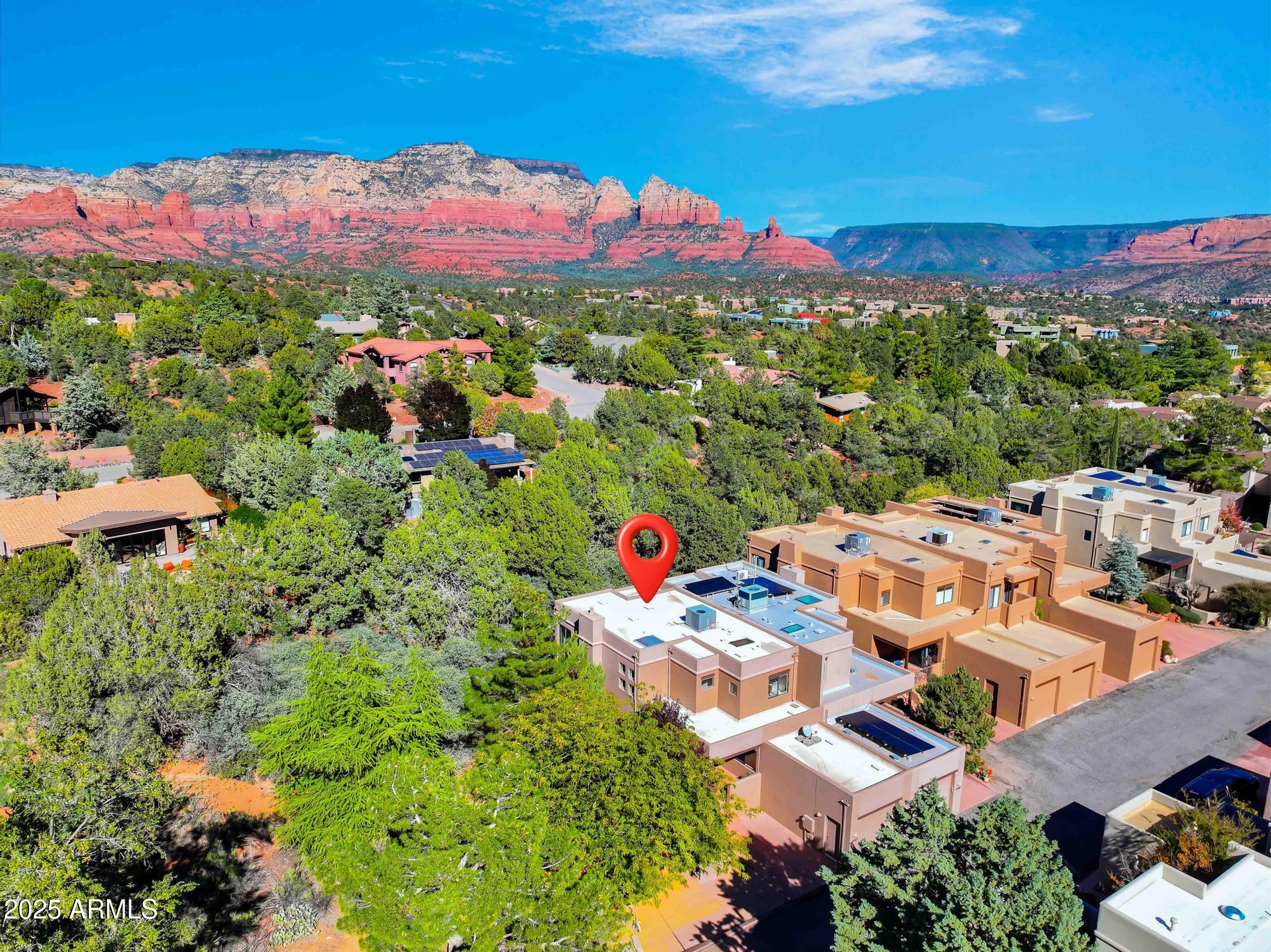 VISTA MONTANA AMD - Residential