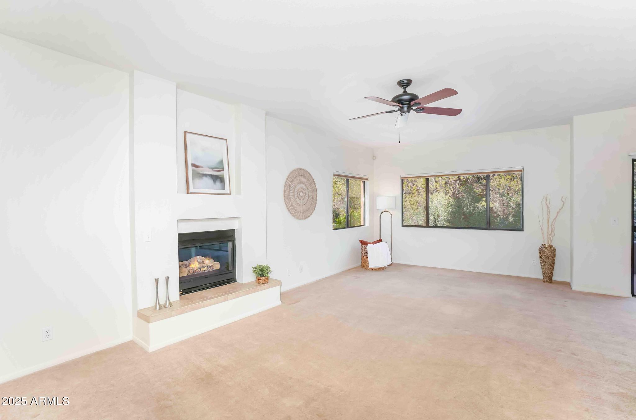 VISTA MONTANA AMD - Residential