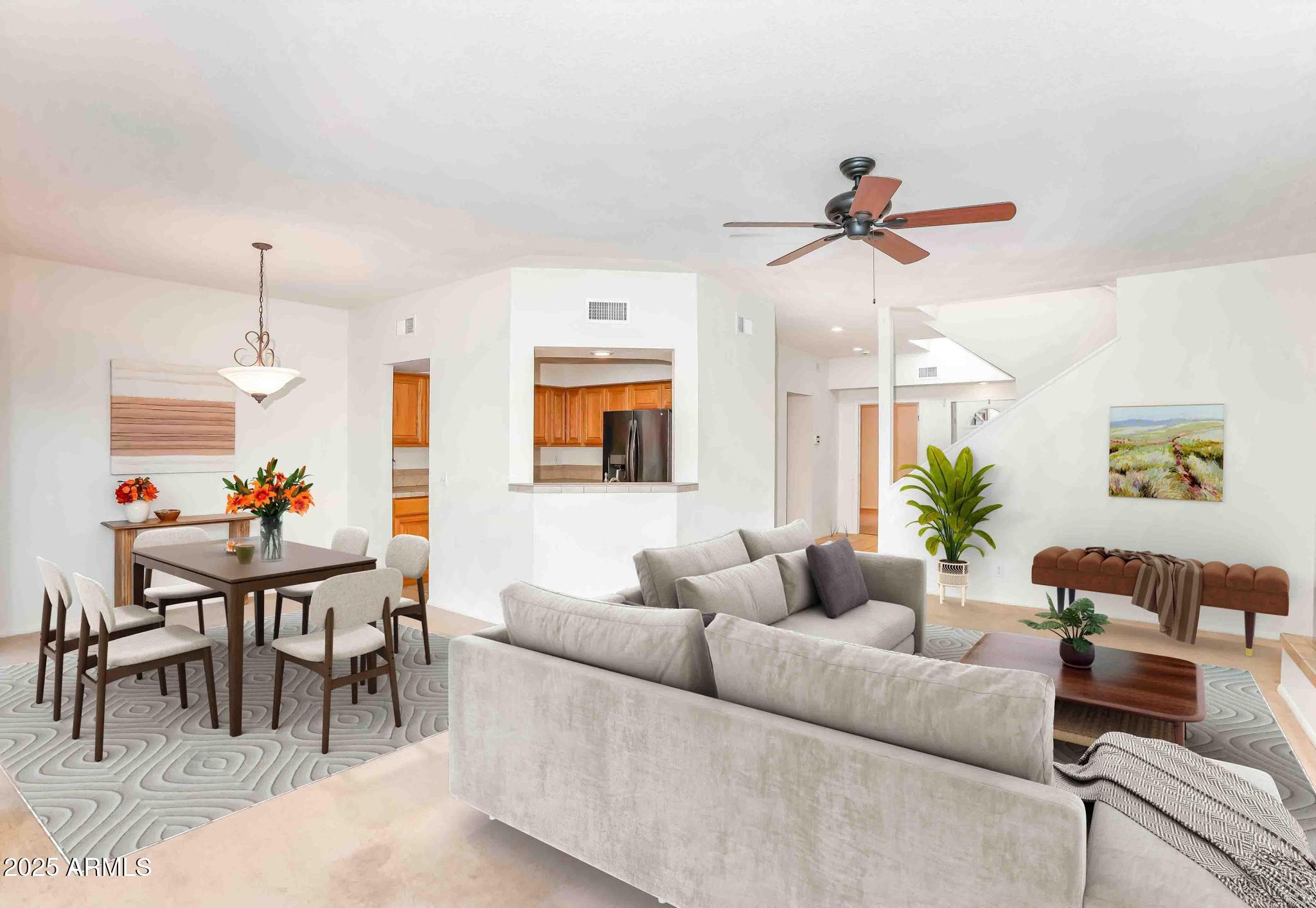 VISTA MONTANA AMD - Residential