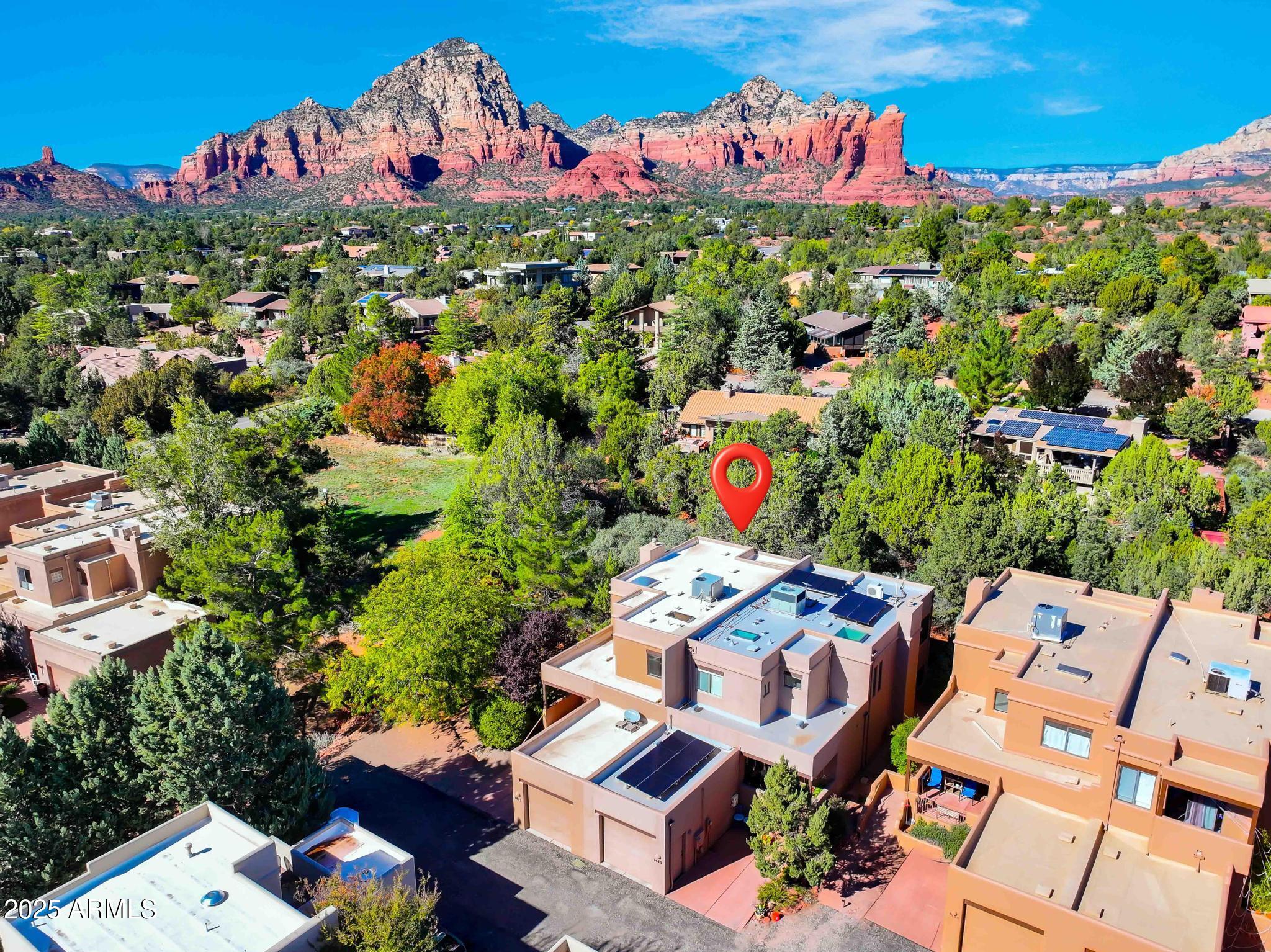 VISTA MONTANA AMD - Residential