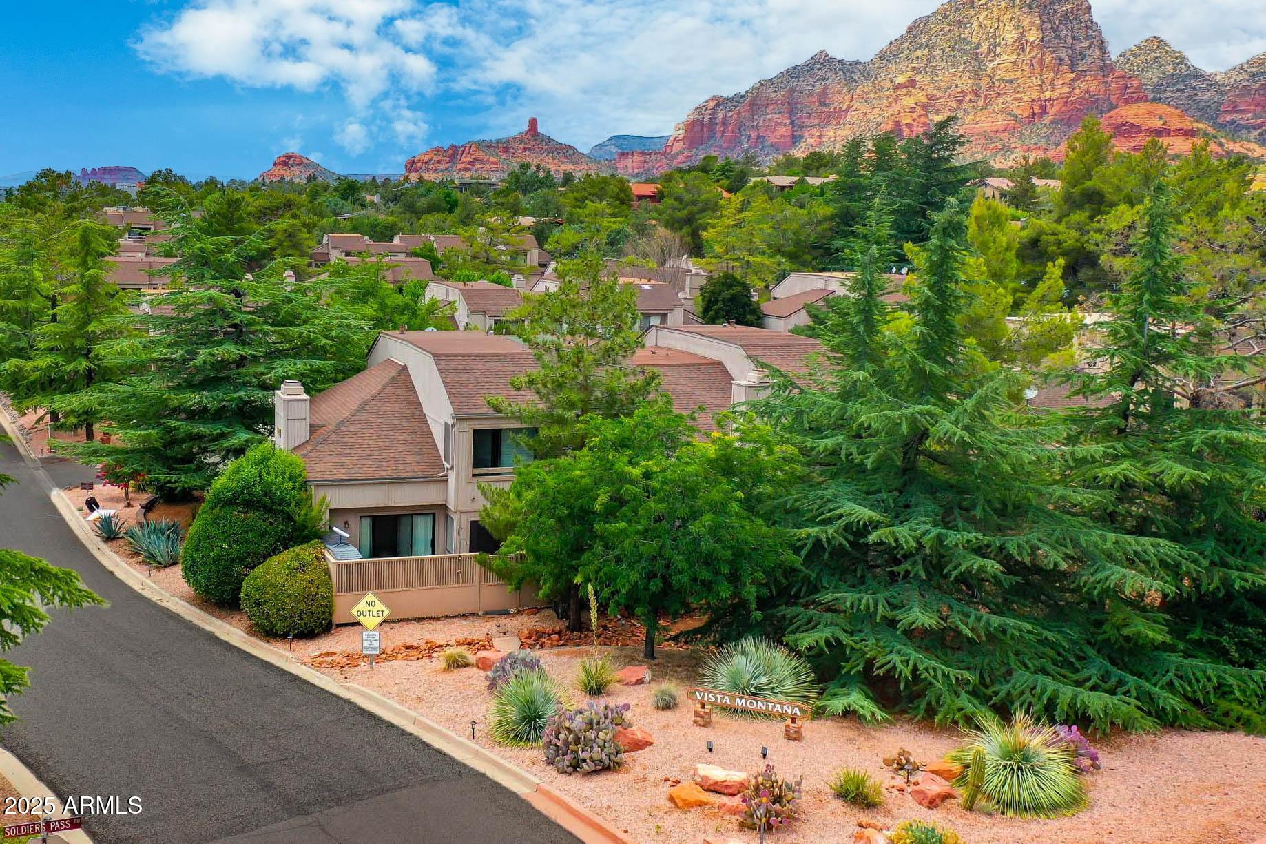 1442 VISTA MONTANA Road 1