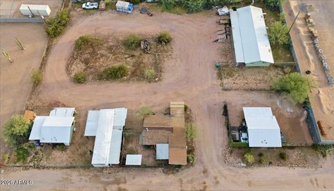 Property photo of 10411 E 1st Street, Apache Junction, AZ 85120