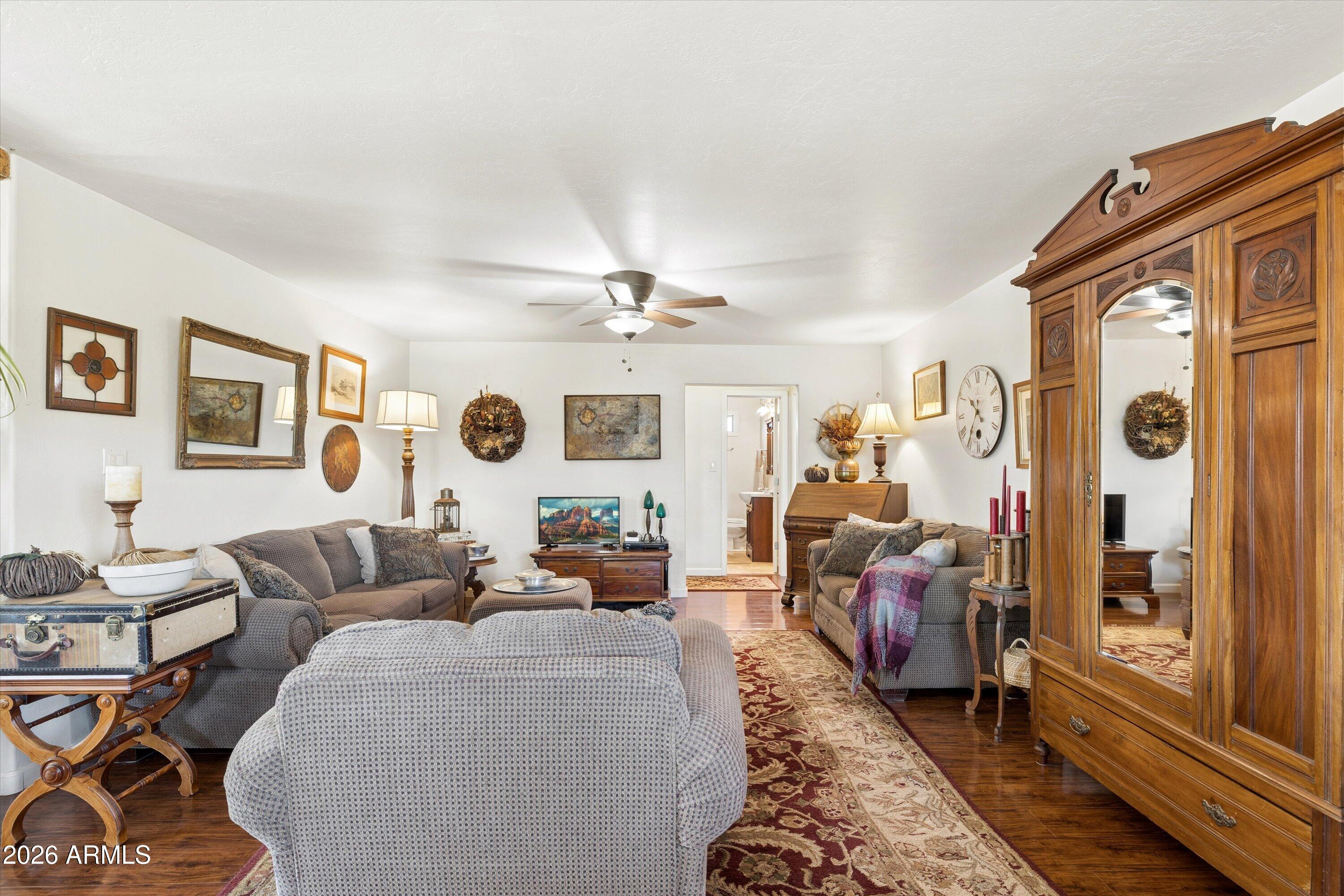 47823 N AZ Highway 288 --