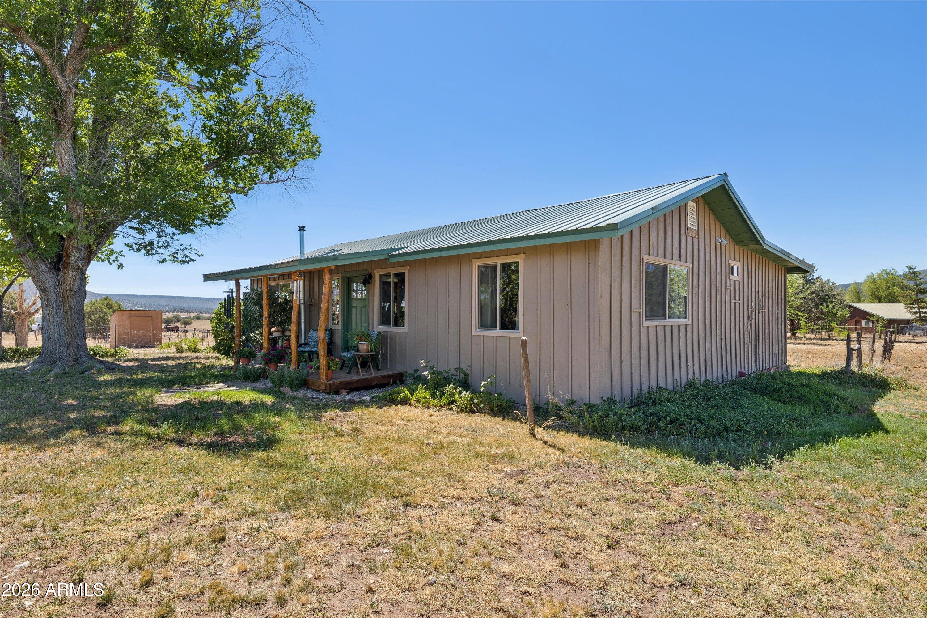 47823 N AZ Highway 288 --