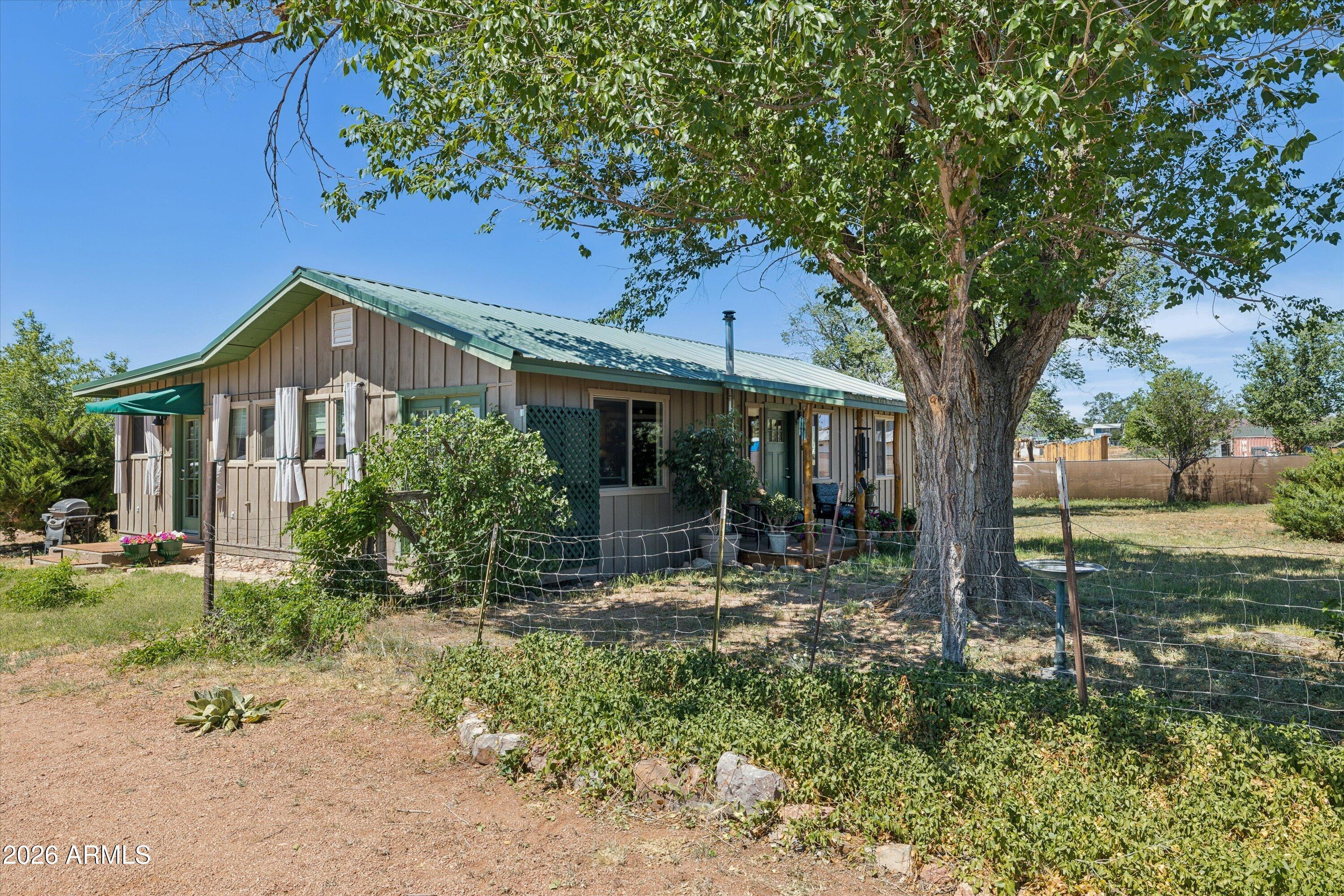 47823 N AZ Highway 288 --
