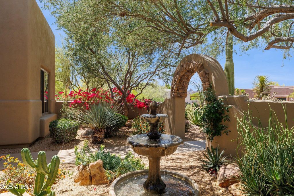 Photo of 28045 N 112th Place, Scottsdale, AZ 85262 (MLS # 6854228)