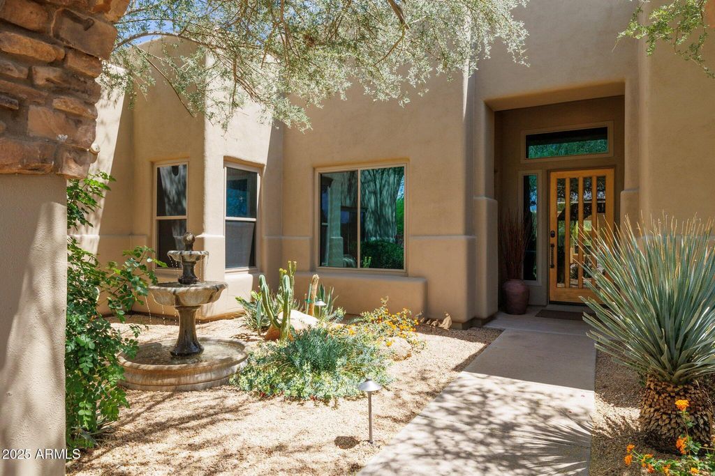 Photo of 28045 N 112th Place, Scottsdale, AZ 85262 (MLS # 6854228)