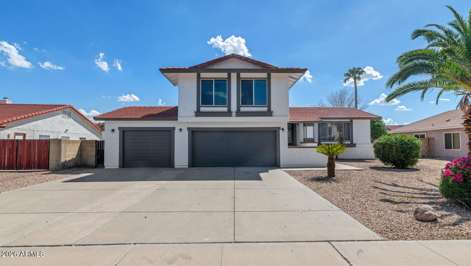 1927 E CROCUS Drive