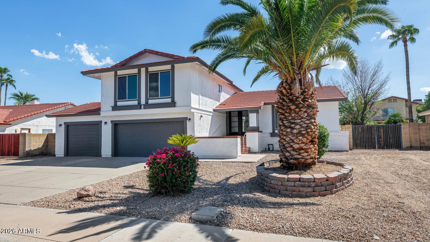 1927 E CROCUS Drive