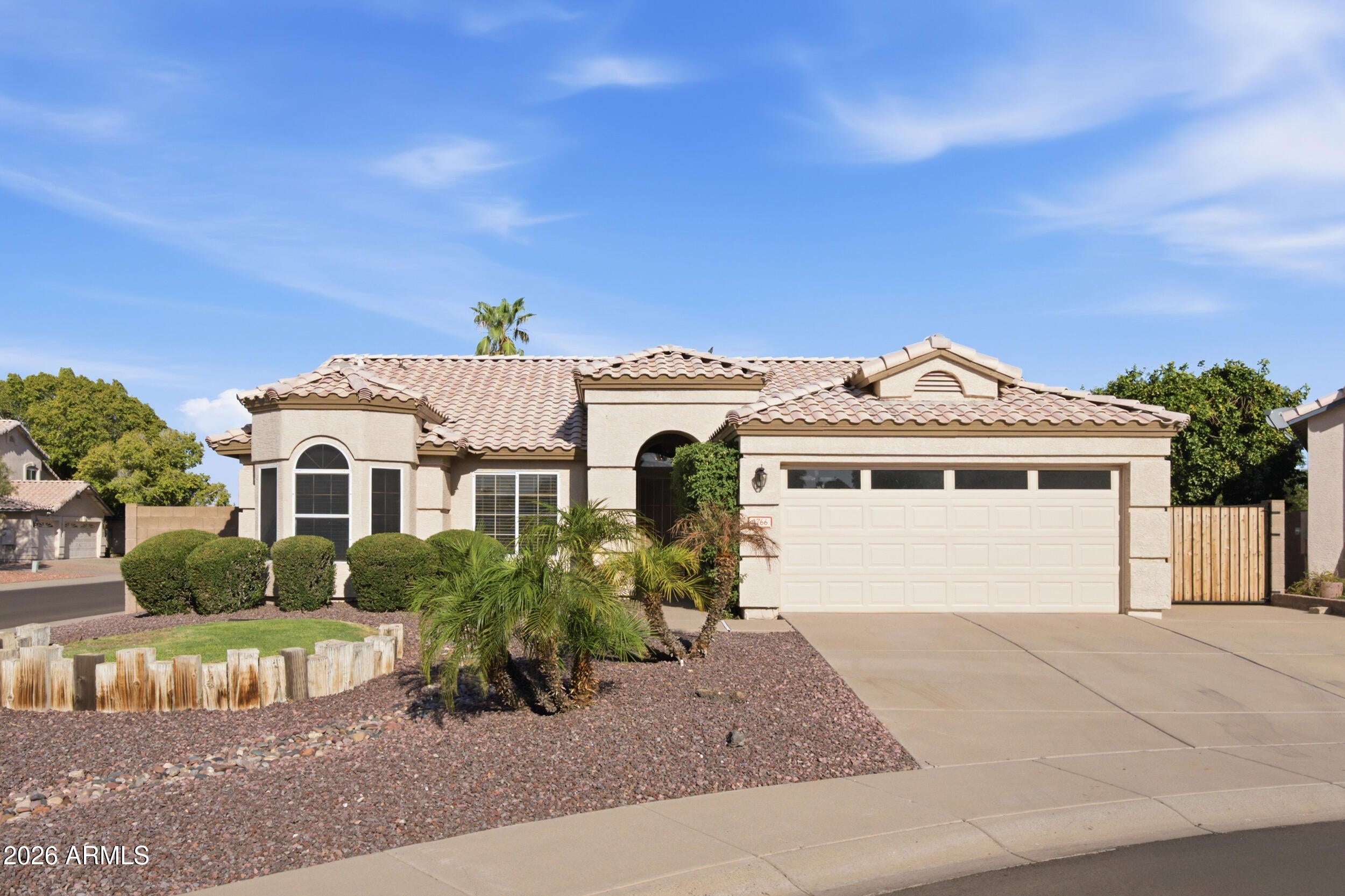 4766 W PONDEROSA Lane