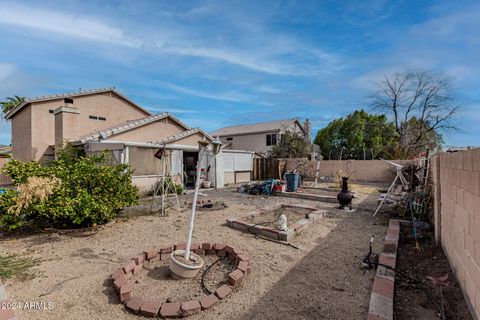 A home in Peoria