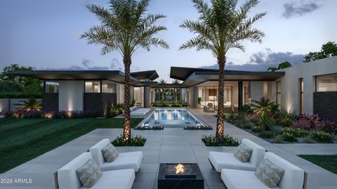 Photo of 6441 E Cheney Drive, Paradise Valley, AZ 85253 (MLS # 6972387)