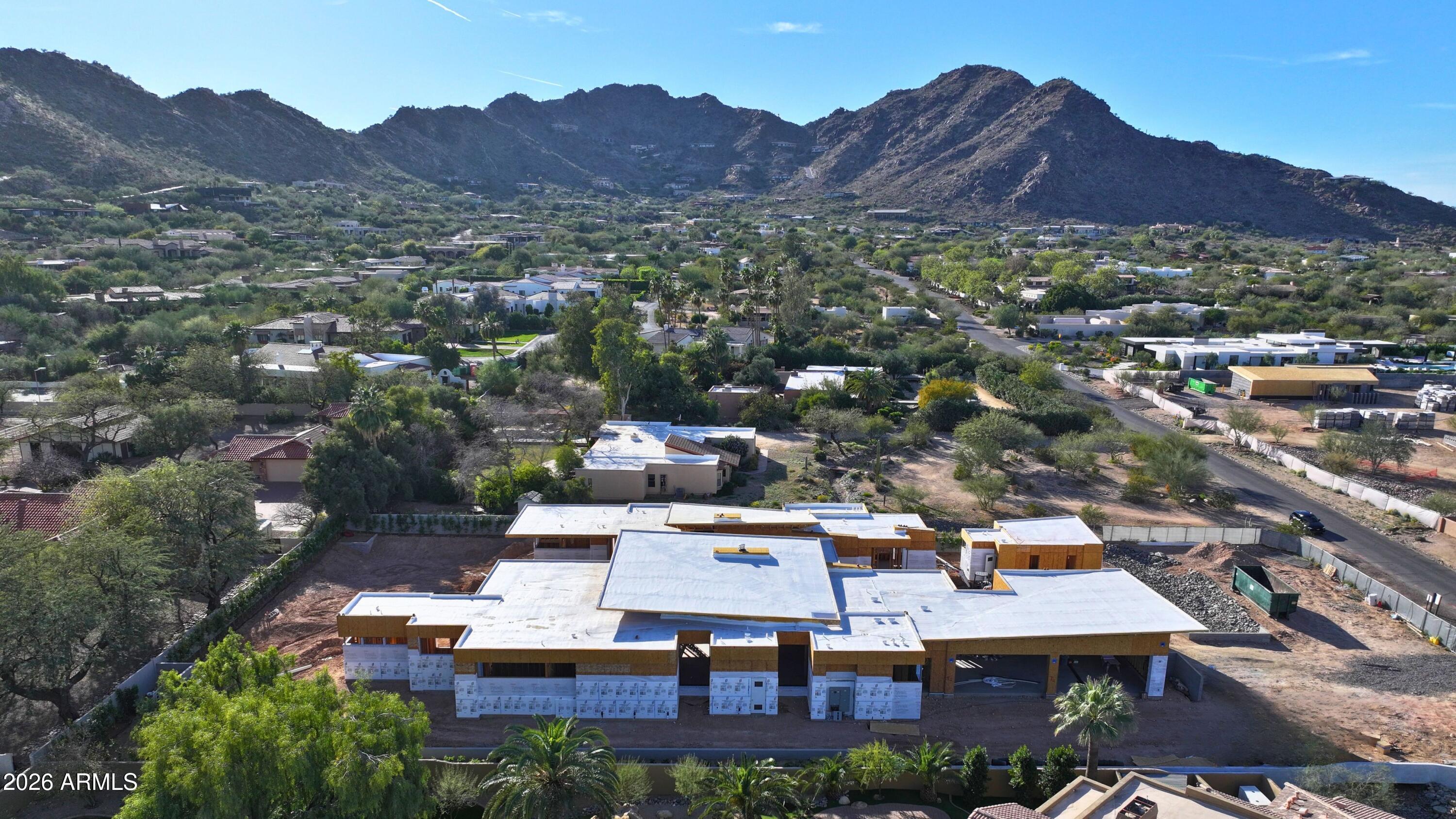 Cheney - Residential