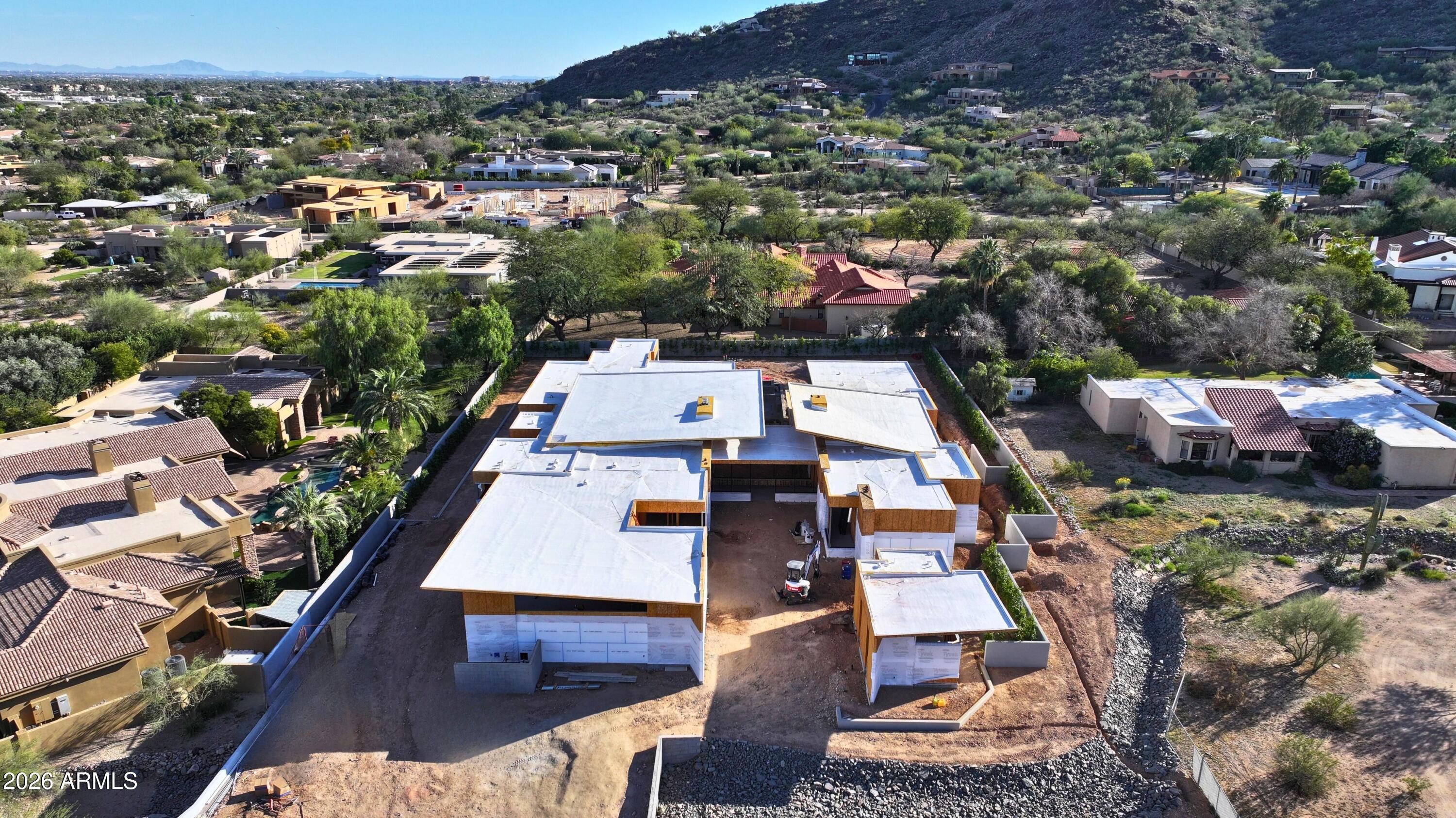 Cheney - Residential