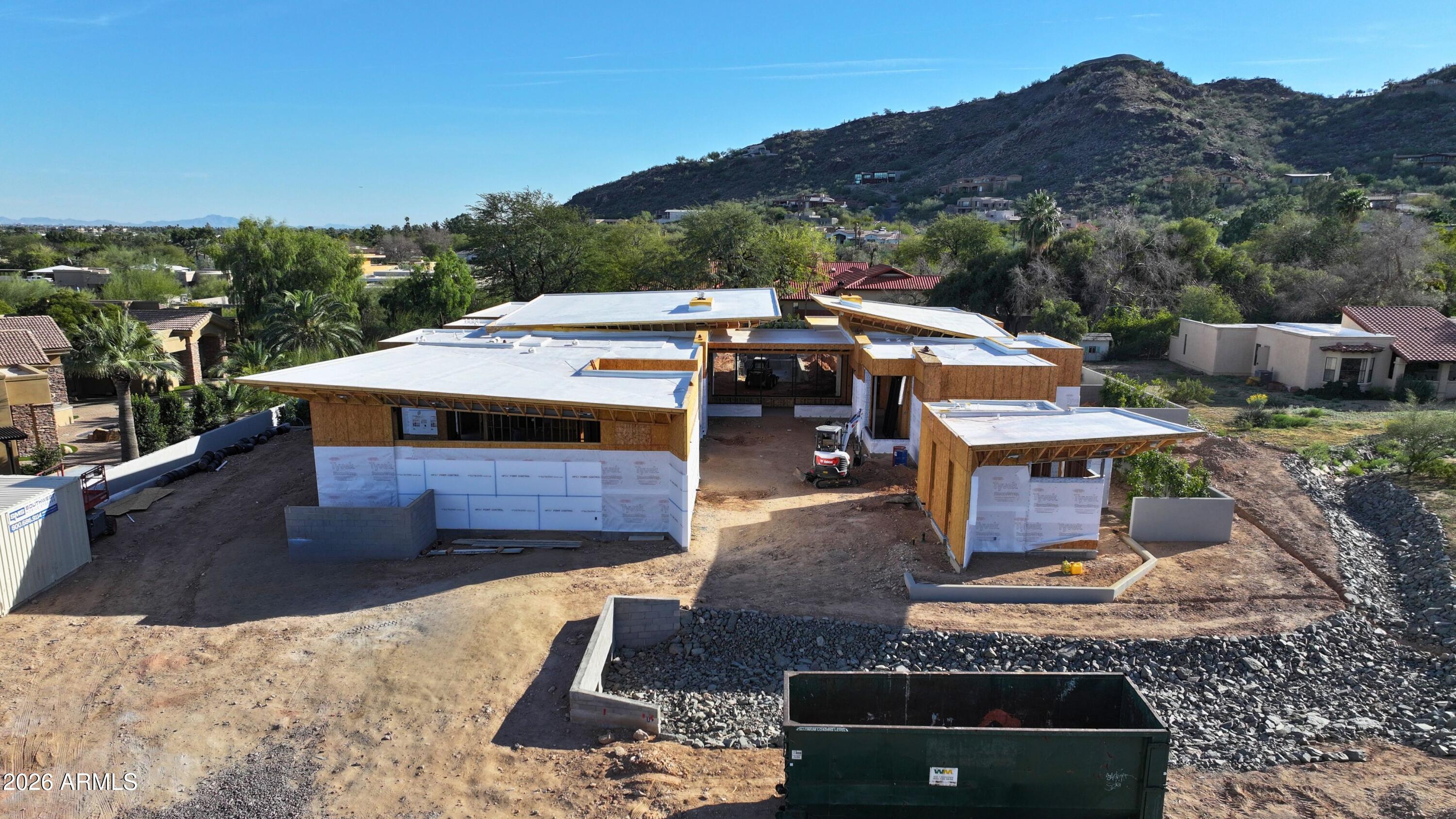 Cheney - Residential