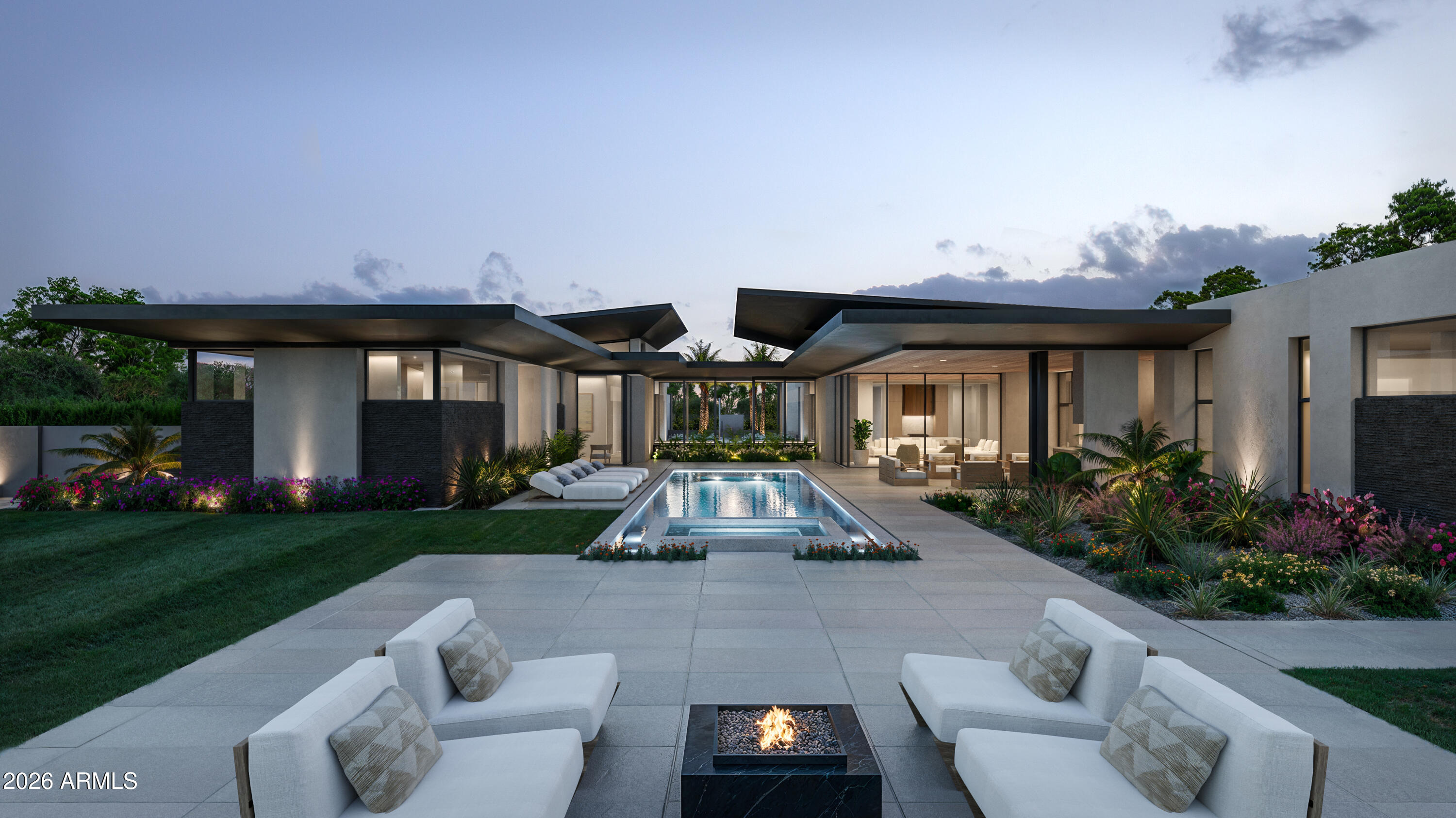 Cheney - Residential