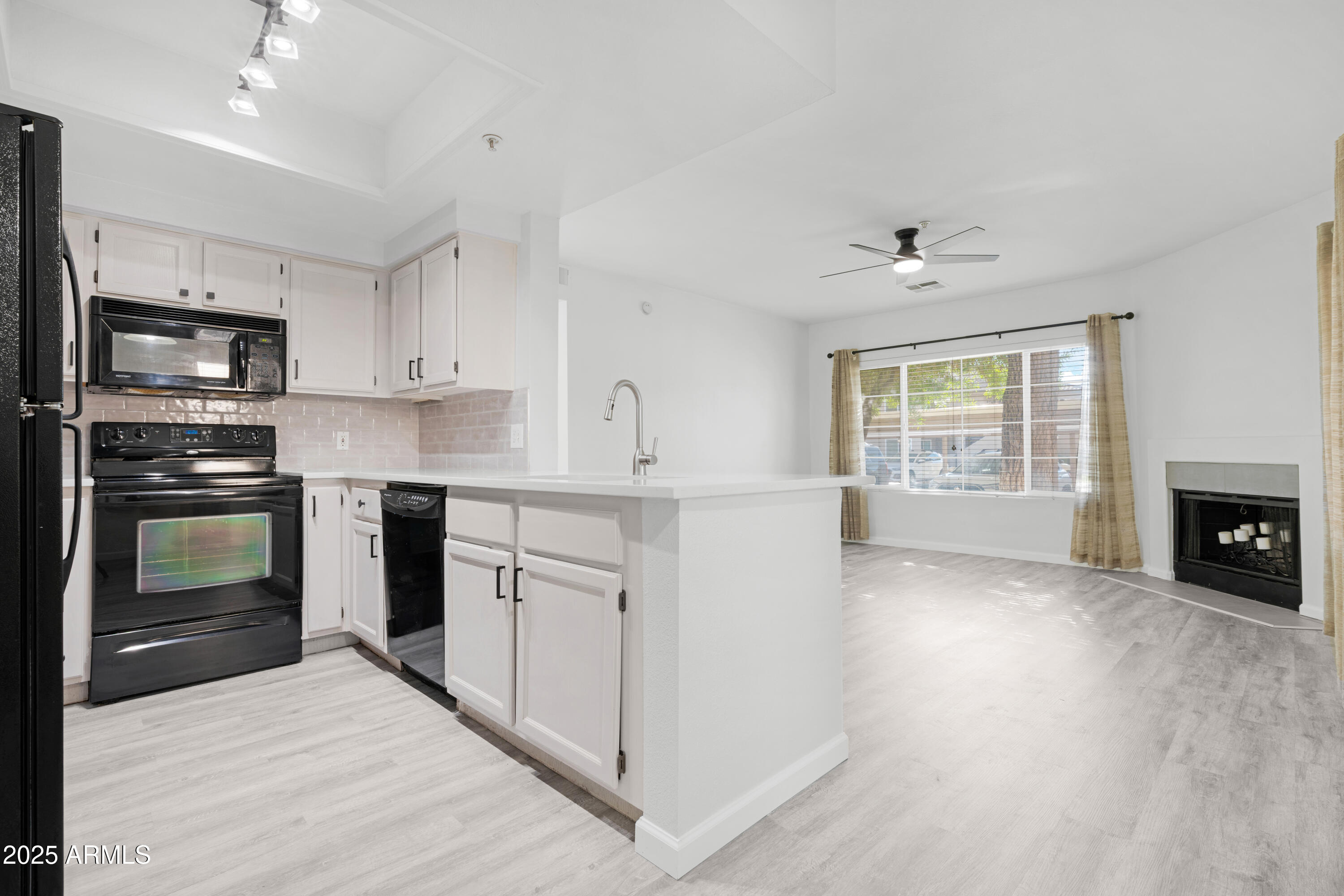 9450 E BECKER Lane 1017