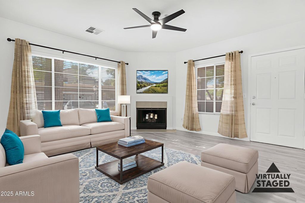 Photo of 9450 E Becker Lane #1017, Scottsdale, AZ 85260 (MLS # 6957626)