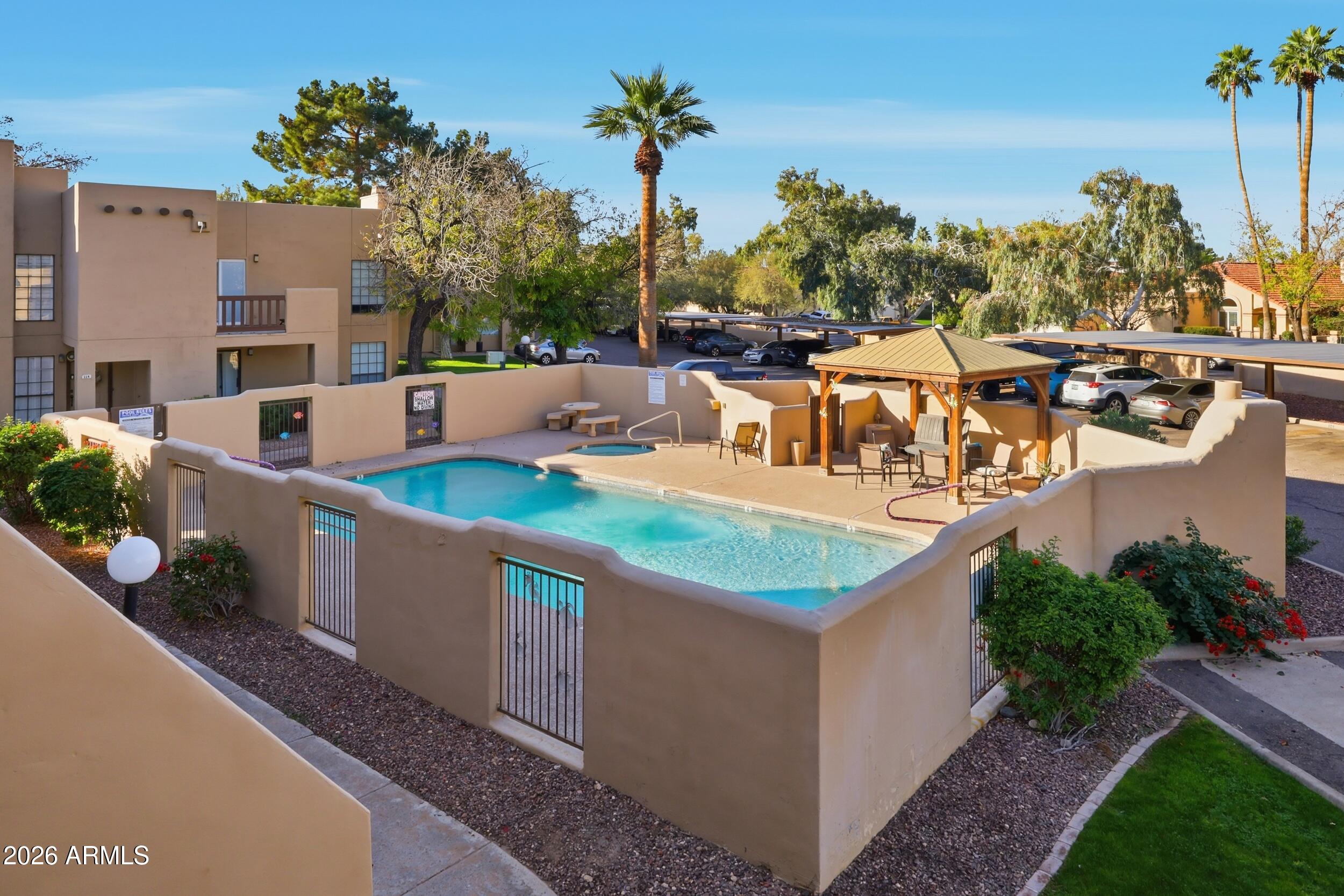 500 N GILA SPRINGS Boulevard 203