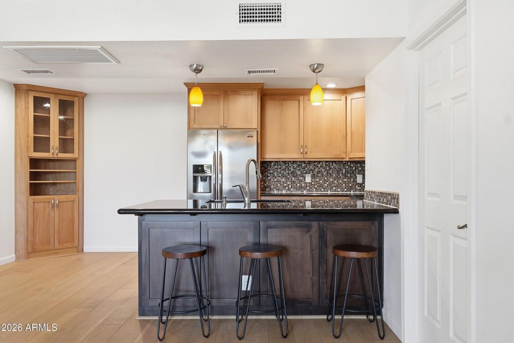 Photo of 500 N Gila Springs Boulevard #203, Chandler, AZ 85226 (MLS # 6968416)