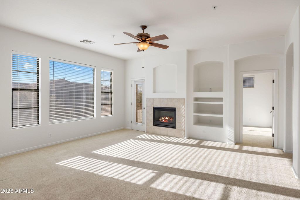 Photo of 19550 N Grayhawk Drive #2011, Scottsdale, AZ 85255 (MLS # 6976552)