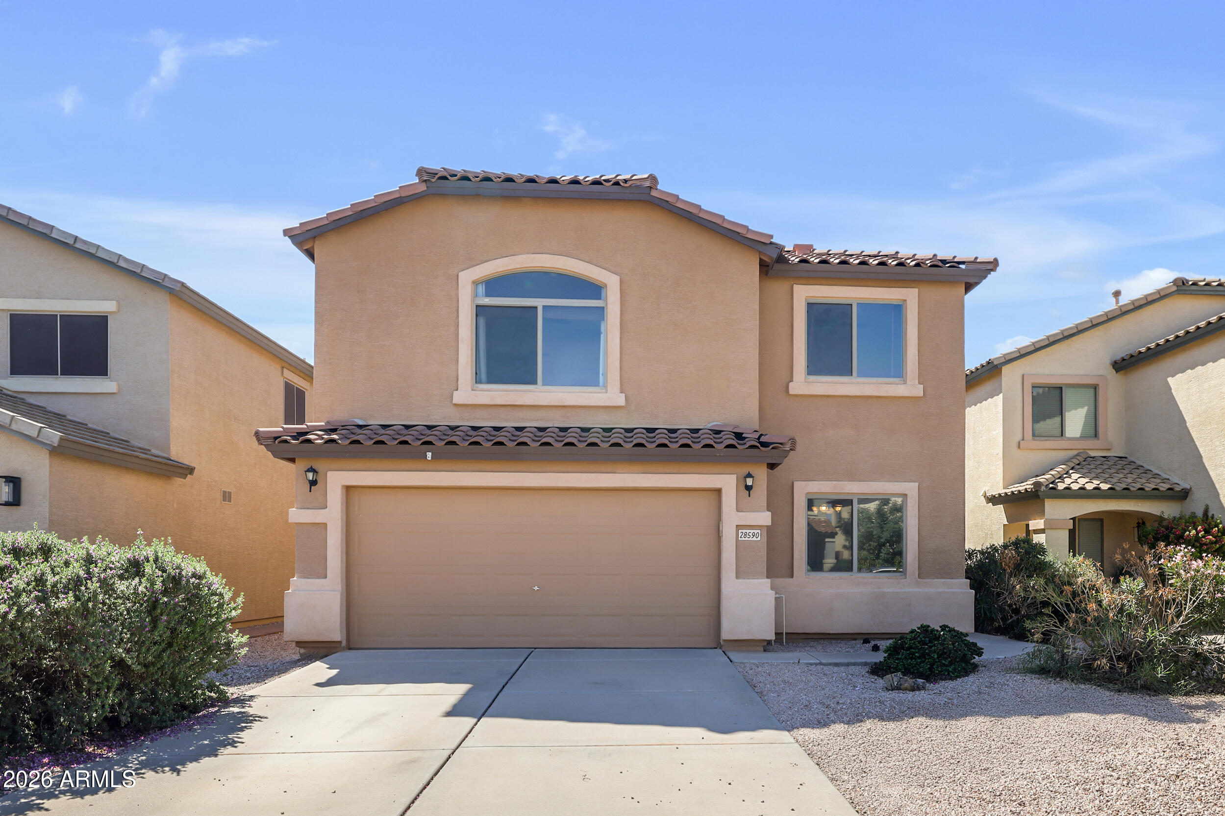 28590 N DOLOMITE Lane