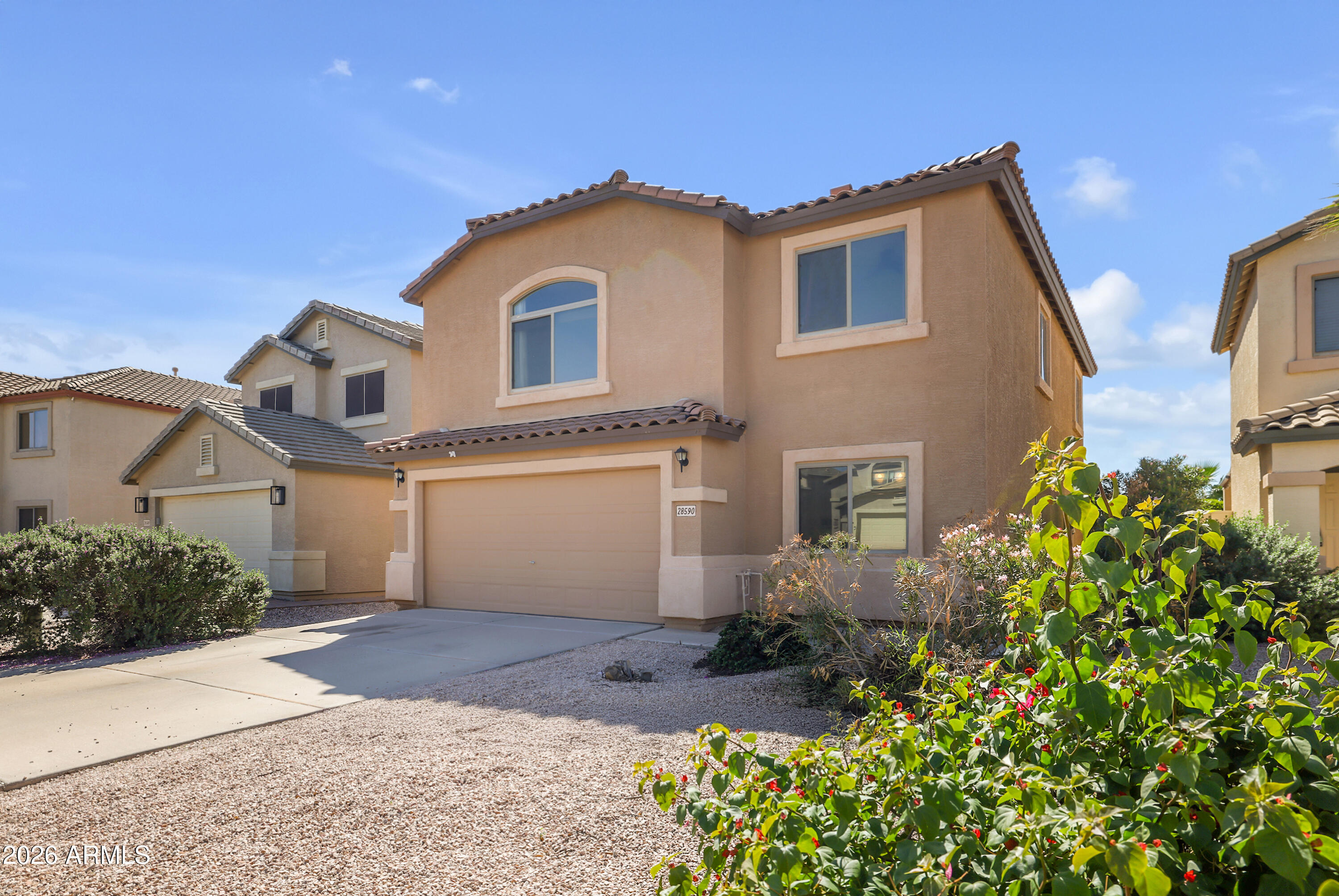 28590 N DOLOMITE Lane