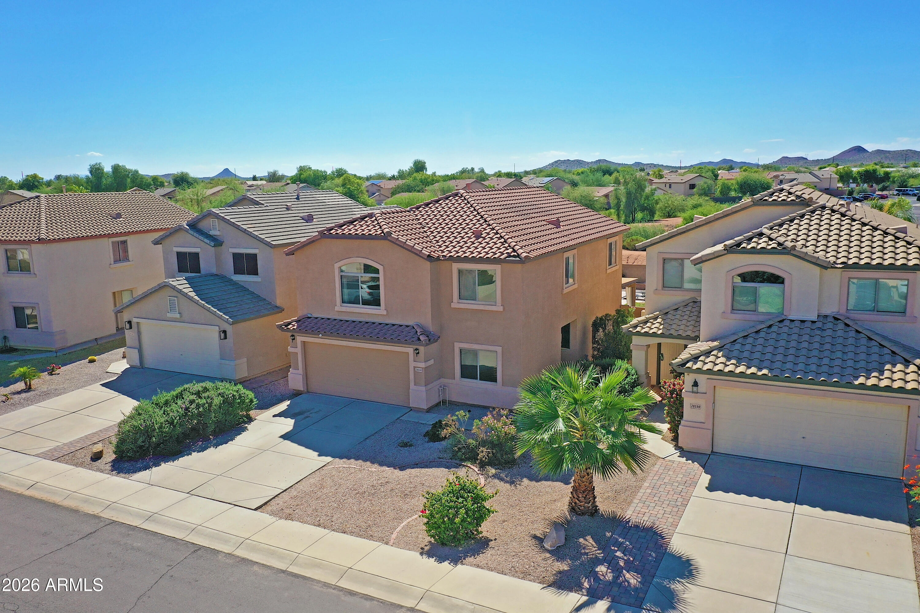 28590 N DOLOMITE Lane
