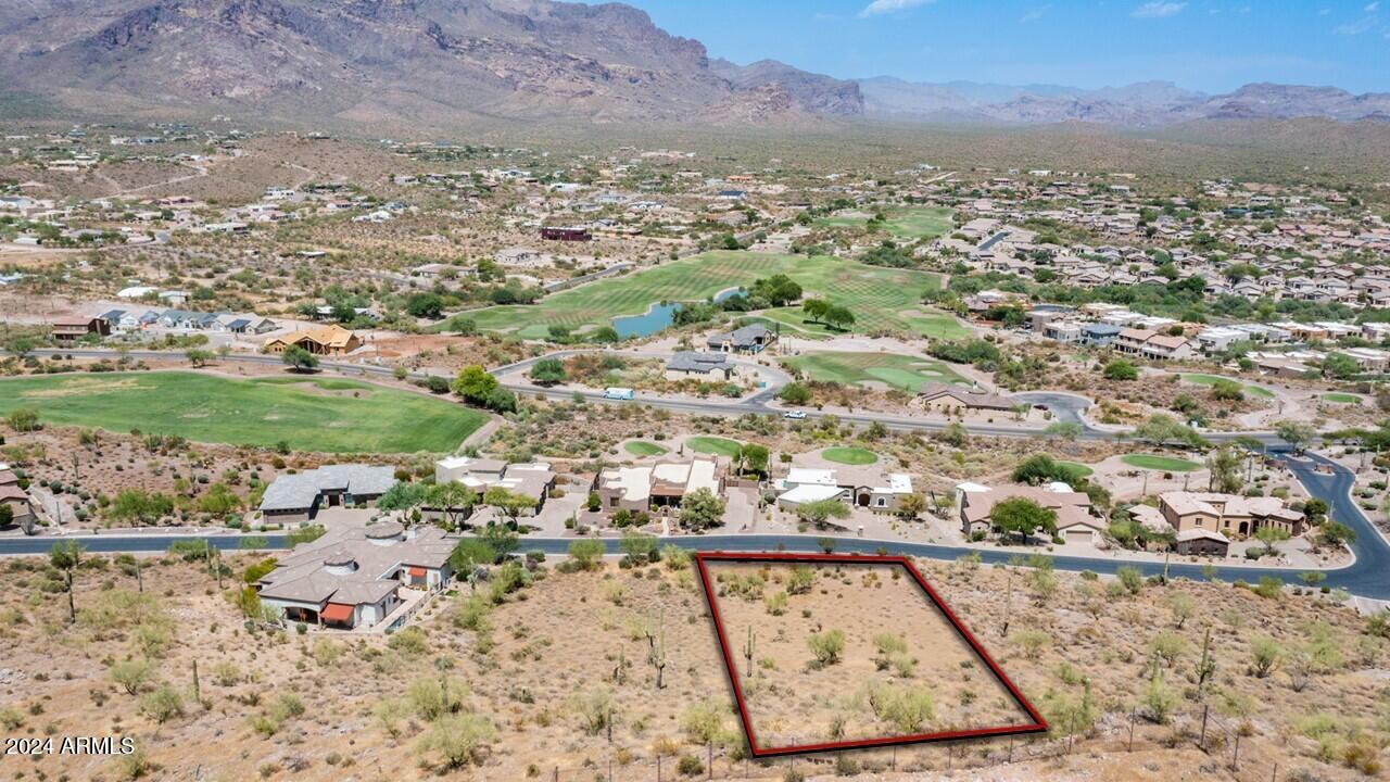 4292 S AVENIDA DE ANGELES -- 42