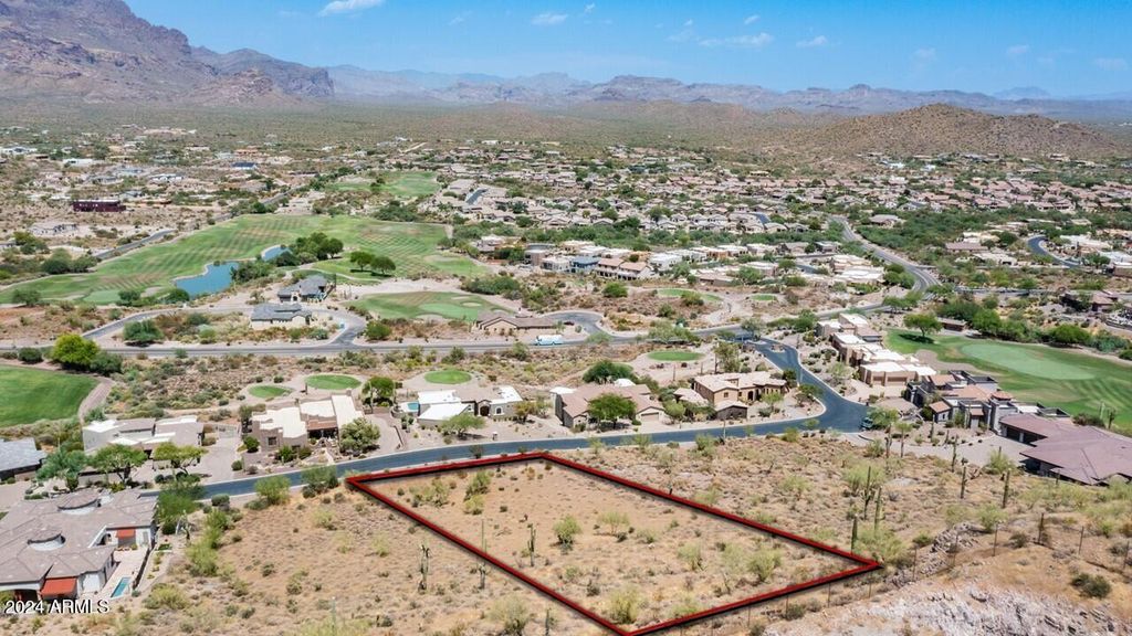 Photo of 4292 S Avenida De Angeles #42, Gold Canyon, AZ 85118 (MLS # 6729160)