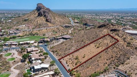 4292 S AVENIDA DE ANGELES -- 42 Gold Canyon AZ 85118