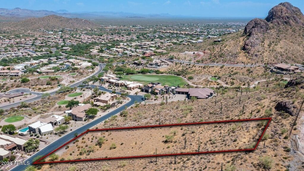 Photo of 4292 S Avenida De Angeles #42, Gold Canyon, AZ 85118 (MLS # 6729160)