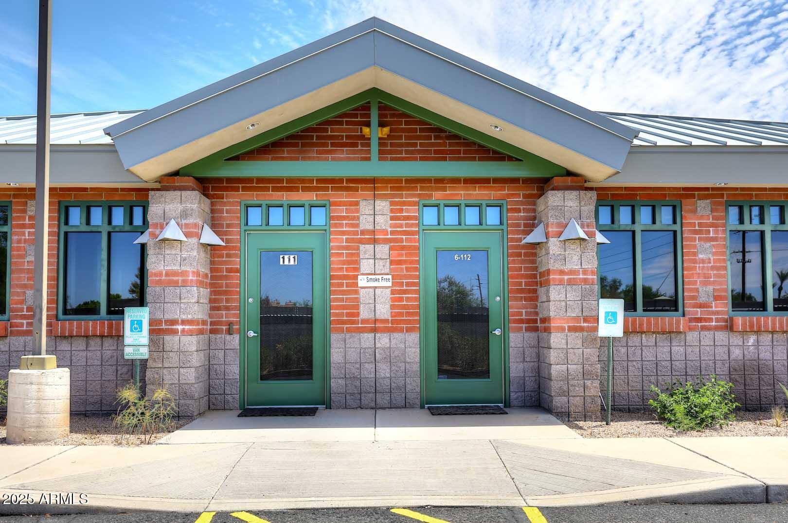 2812 N NORWALK -- 111