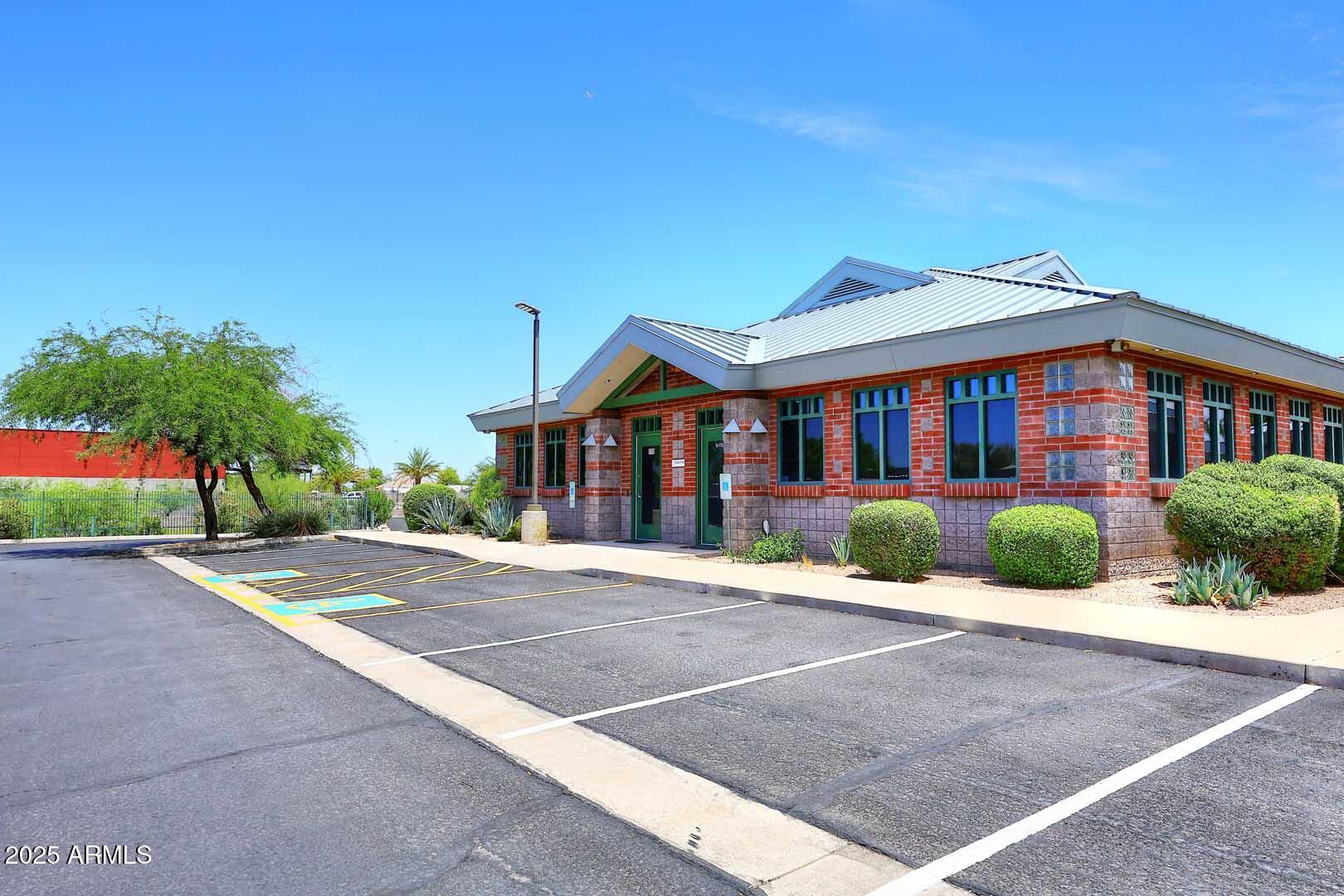 2812 N NORWALK -- 111