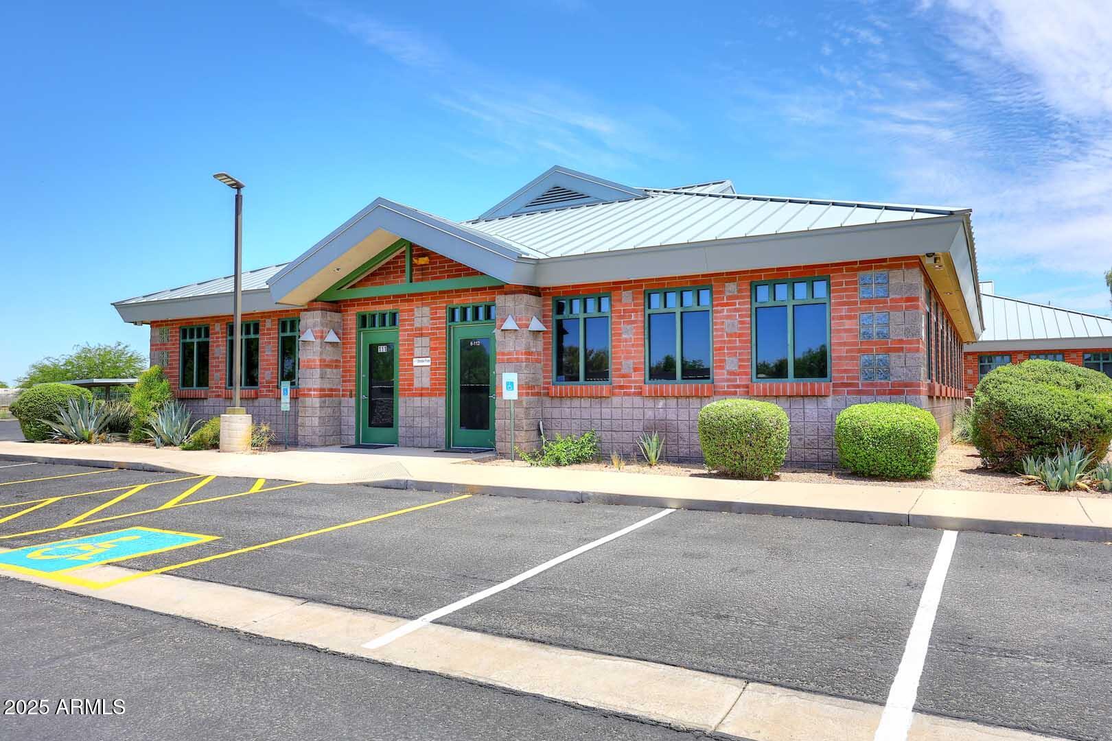 2812 N NORWALK -- 111